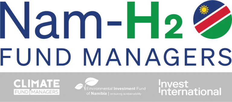 Namibia Hydrogen Fund Managers