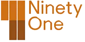 Ninety One