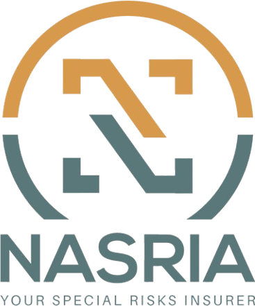 Namibia Special Risks Insurance Association (NASRIA)