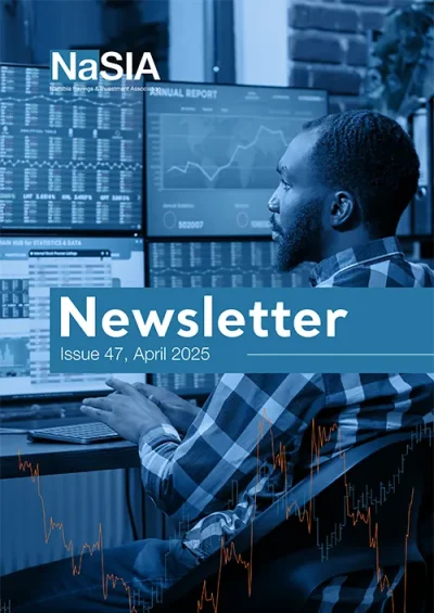 NaSIA – April Newsletter Issue 47 2025