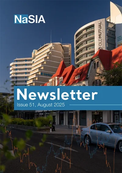 NaSIA – August Newsletter Issue 51 2025