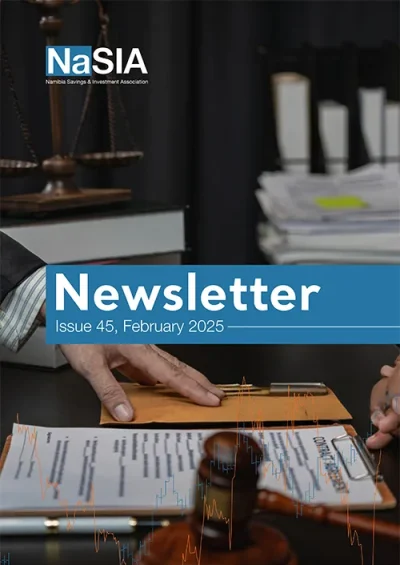 NaSIA – February Newsletter Issue 45 2025