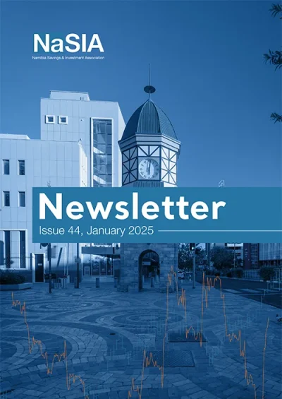 NaSIA – January Newsletter Issue 44 2025