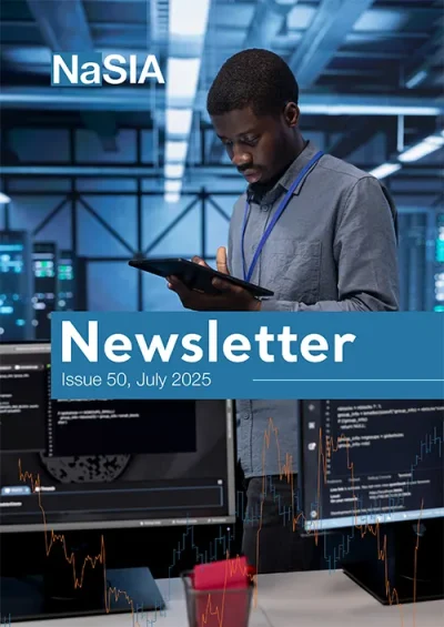 NaSIA – July Newsletter Issue 50 2025