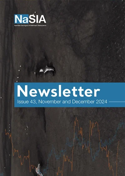 NaSIA – November & December Newsletter Issue 43 2024