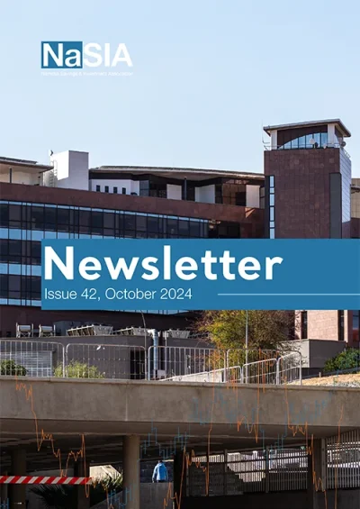 NaSIA – October Newsletter Issue 42 2024